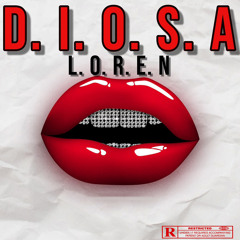 LØREN LN - Diosa (Audio)