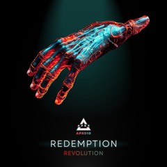 Redemption - Revolution (Original Mix)