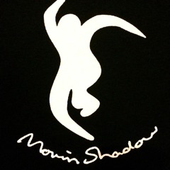 All vinyl Movin' Shadow mix