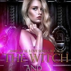 +READ#@ The Witch and the Vampire King by: Anna Santos