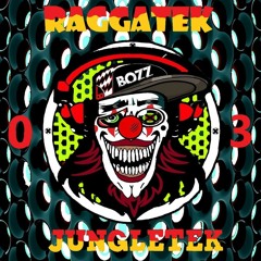 Bozz - Raggatek Jungletek Mix 03 (Various Artists)