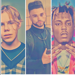 The Kid LAROI x Fre$hy x Juice WRLD - Reminds Me Of You