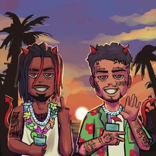 Young Mascka - Diabo 😈 Ft. Duzz (Audio Oficial)