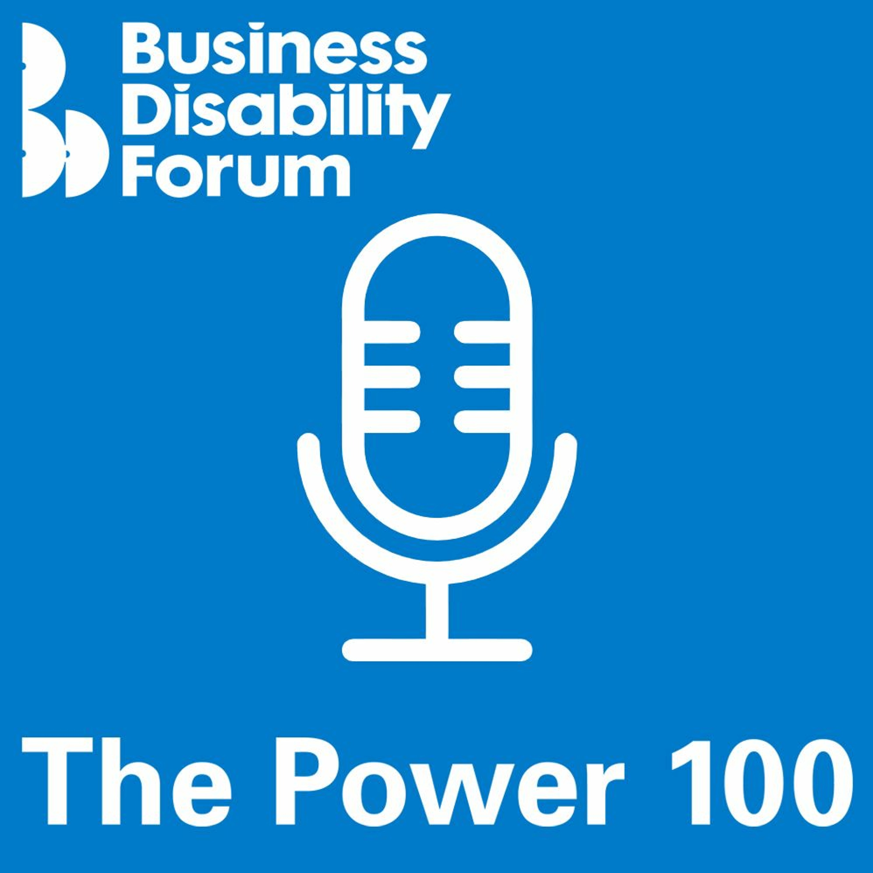 Business Disability Forum