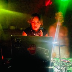 Entropie #8 FicusTabasco