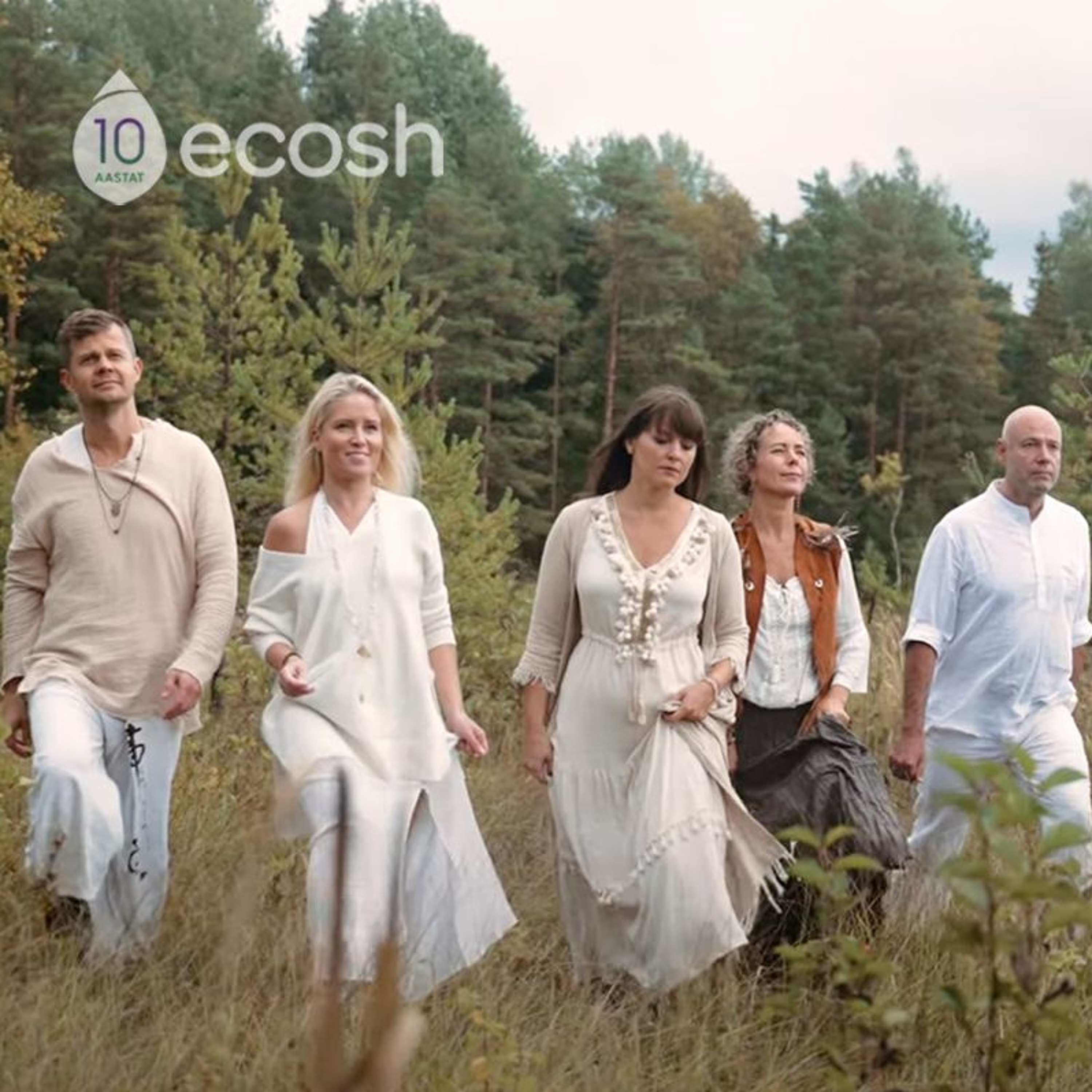 Ecosh TV