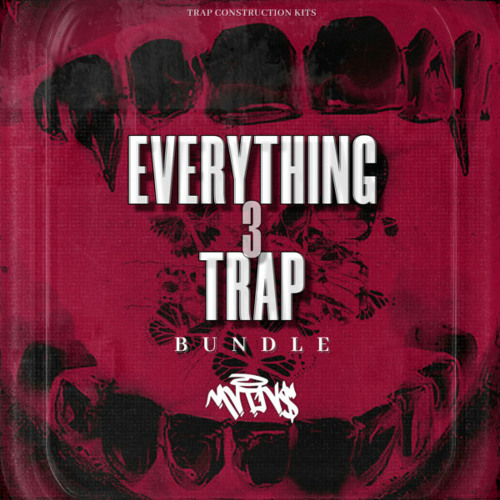 Everything Trap Bundle 3