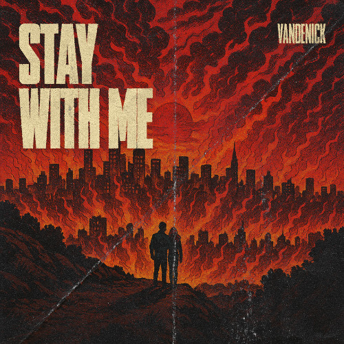 VANDENICK - Stay With Me