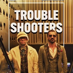 [HD-1080p] Troubleshooters (2024) Filma me titra Shqip 4K