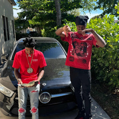 Brazyq x Cj x Bslime -We Dem Apes