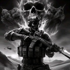 Ghost Bomber