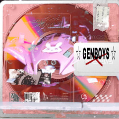 @TAYK47 - THE RACE! [GENBOYS REMIX]