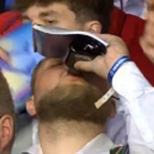 LAULU JA ANTSUPIDU (ehk vihmakõnõ bootleg)