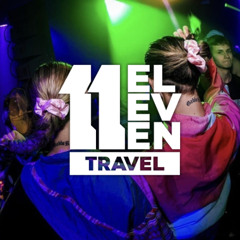 Decade of Early Hardcore 2025 | Warm-up mix by InstallaSean x Eleven Travel