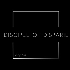 Disciple of D'Sparil
