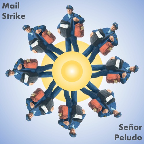 Mail Strike