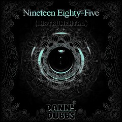 Danny Dubbs - Waves Of The Ocean (Instrumental)