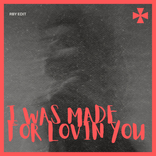KISS/DSF - I Was Made For Lovin' You (RBY edit)