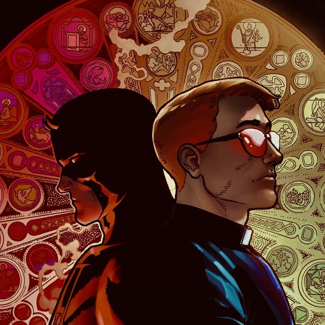 Stream quan | Listen to Daredevil (Marvel Rivals). playlist online for ...
