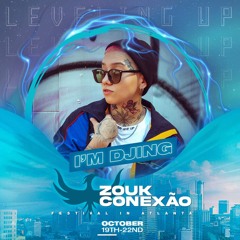 Zouk Conexão Festival - Halloween Party