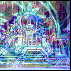 boosted salute | untitled project 003 sessions | ambient atmospheric psyche drone industrial horror WIP | delivery 6 45 bpm take 1 71725