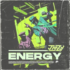 JAAZYY - ENERGY (CLIP)