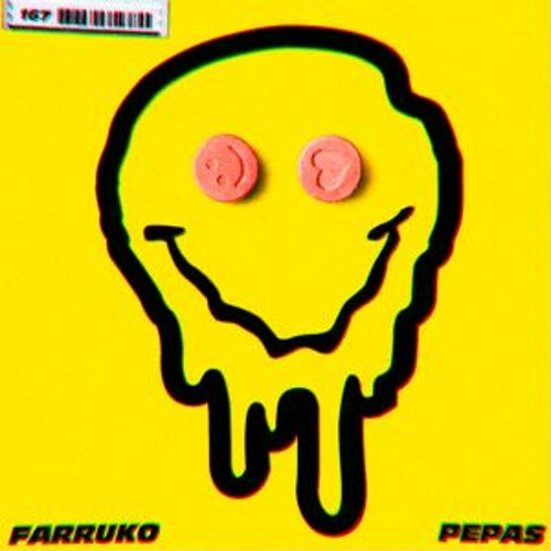 Farruko Ft. Victor Cardenas - Pepas (GORDO & Shaun Frank Remix)