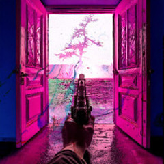 オパールの銃士の散歩(1/2)