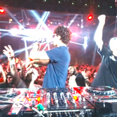 DJ D. SILVESTRE ｜ Submundo 808 DJ SET ｜ São Paulo⧸SP