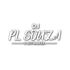 A CARA DE TRALHA VS DEU MEIA NOITE EU SUMI ( DJ PL SOUZA )