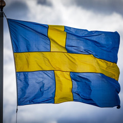 Sverige låten