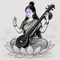 Om Namah Saraswati - Chanting