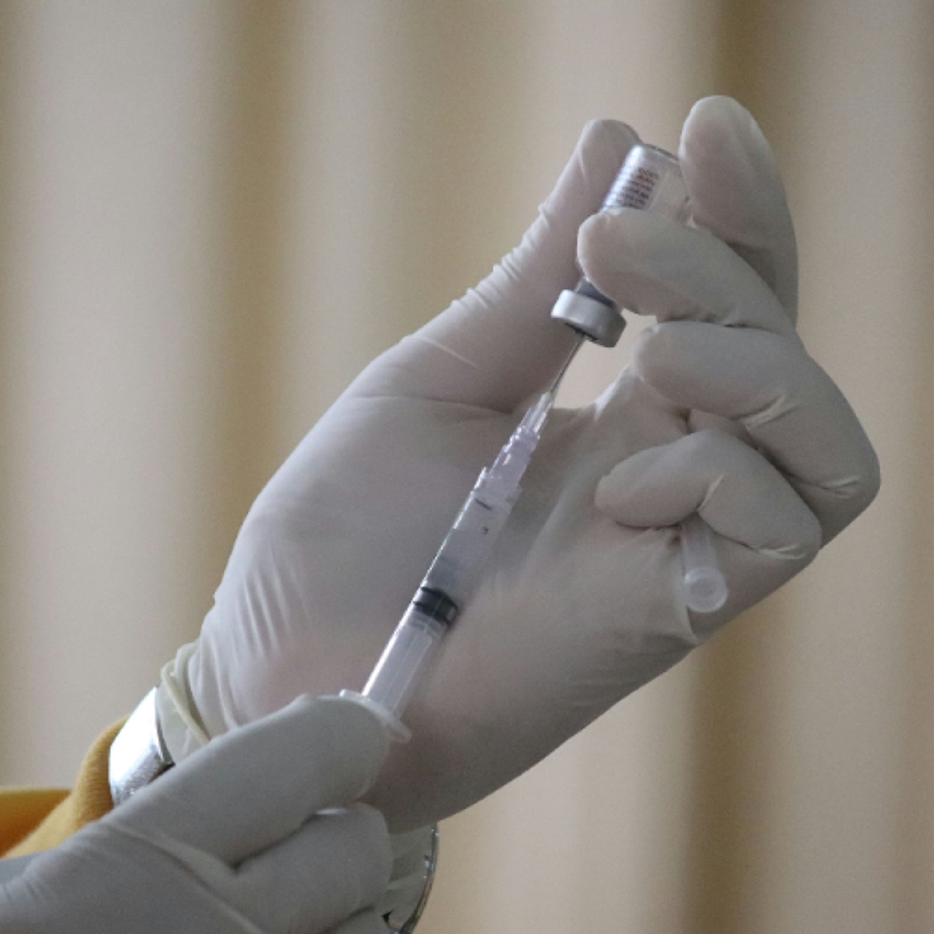 Wisconsin’s childhood vaccination rate continues downward trend