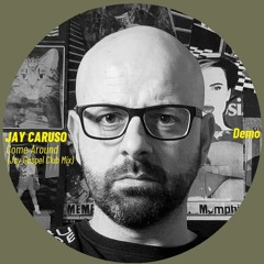 Jay Caruso - Come Around (Jay Gospel Club Mix)Demo