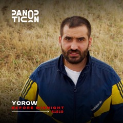 Panopticon w/yutani - Before Midnight S1E19