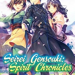  Seirei Gensouki: Spirit Chronicles Volume 21 eBook : Kitayama,  Yuri, Riv, Z., Mana: Kindle Store