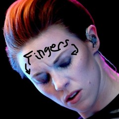 Duality Proof (Slipknot x La Roux)