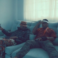 7M feat PPKO - A GANG, Feat(DJ ZEU )