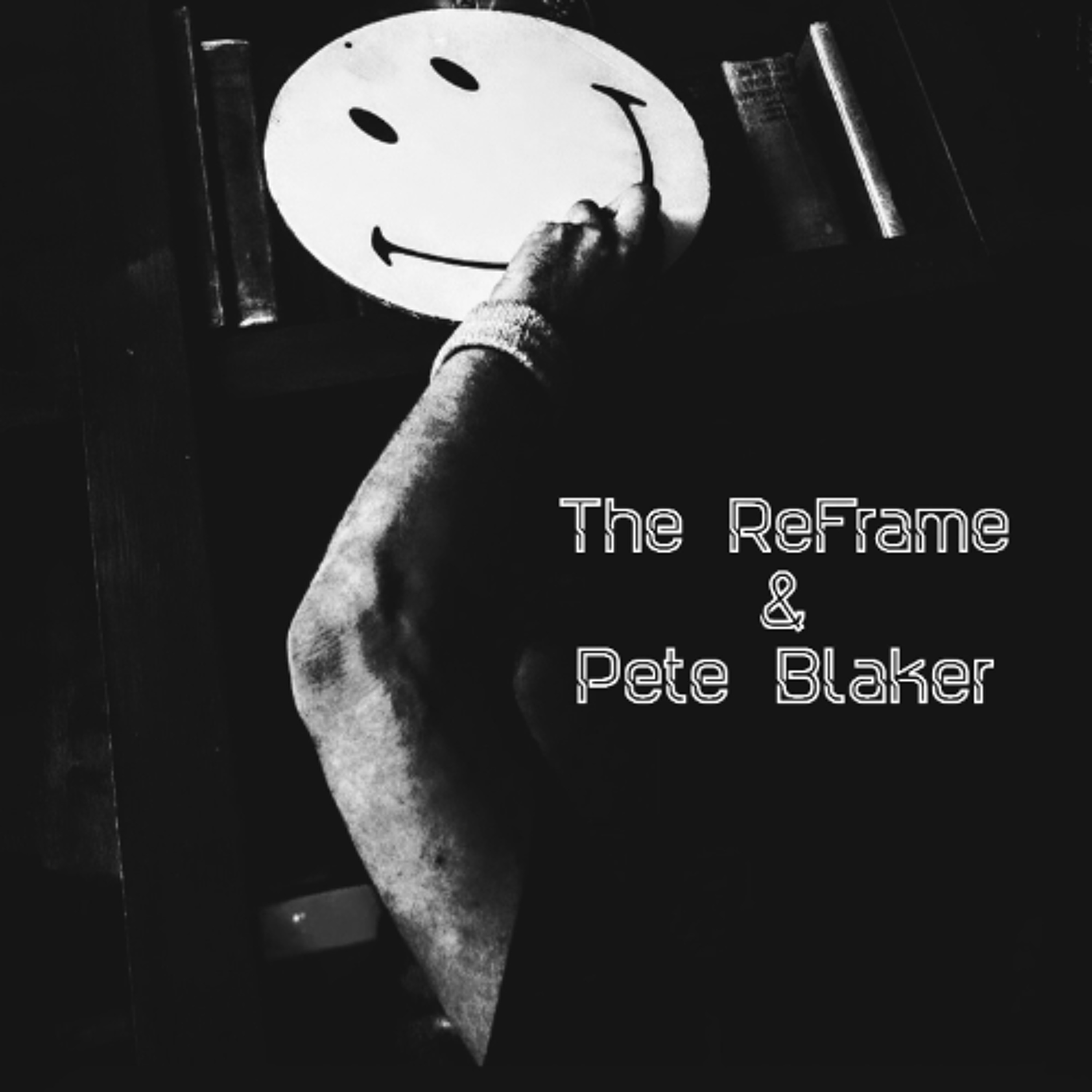 The ReFrame & Pete Blaker (Hot Biscuit Recs, XXX, Music 4 Dreams, Balearic Blah Blah Blah) episode artwork