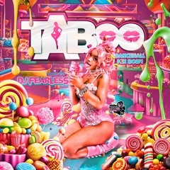 Taboo (Dancehall Mix 2024) 🔞