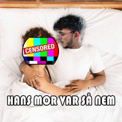 Thome (feat. Smig & Volden) - Hans Mor Var Så Nem (Radio Edit)