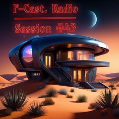 Session #43 (Electronic Home)