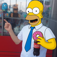 i feel like i'm simpson (prod.by dimitreskubeats & yxngwaga)