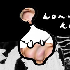 Homunkuli w/ Lena Willikens 061125