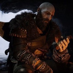 Kratos x The Fountain of Consciousness - [God of Hope Edit]