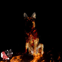dog in me ft shxwnn prod.glockies
