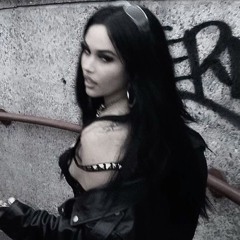 fate ~ maggie lindemann (sped up)