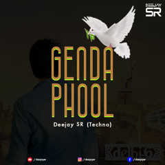Genda Phool - Deejay SR (Bollytech) 2023