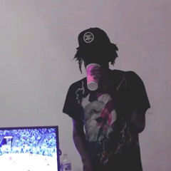 LUCKI - Dotted Line [REMIX]
