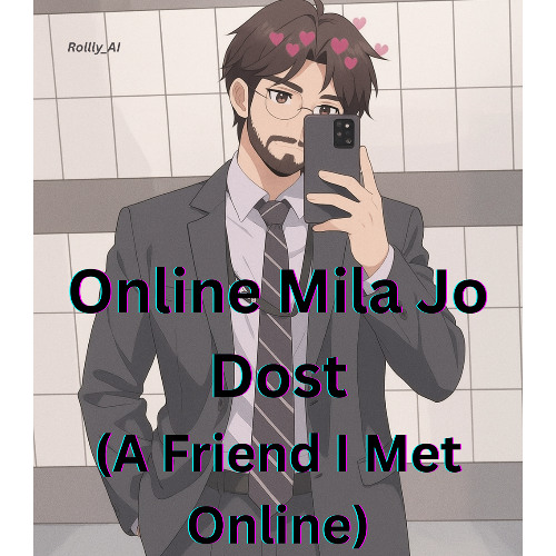 Online Mila Jo Dost (A Friend I Met Online)